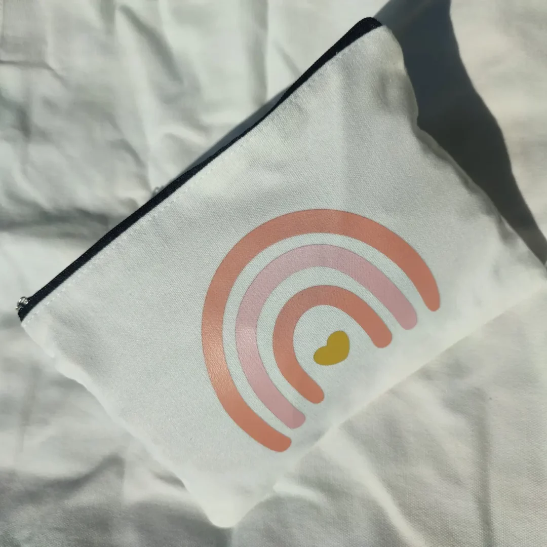 trousse arc en ciel
